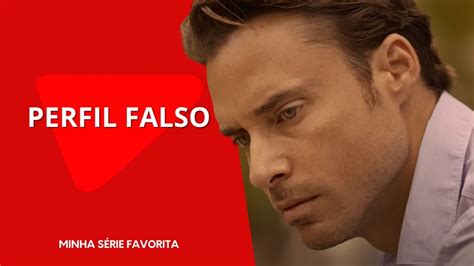 Perfil falso: final explicado de la serie de Netflix 